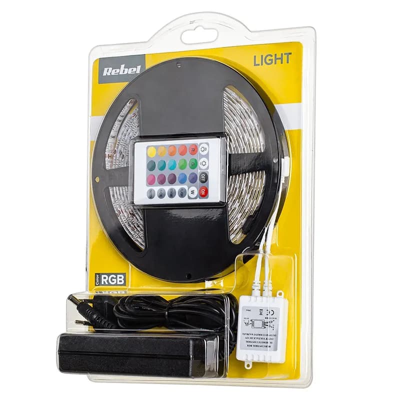 Kit banda led Rebel LED0175-2