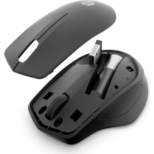 Mouse Hp 285-SILENT-WIRELESS