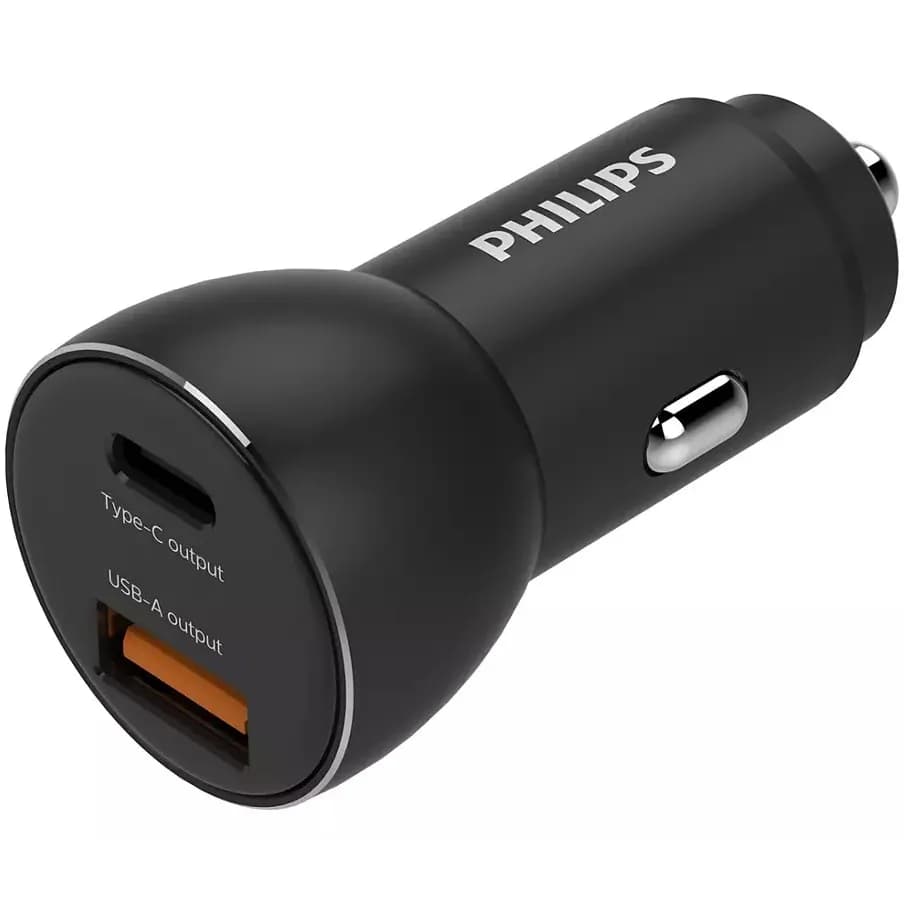 Incarcator auto PHILIPS DLP2521