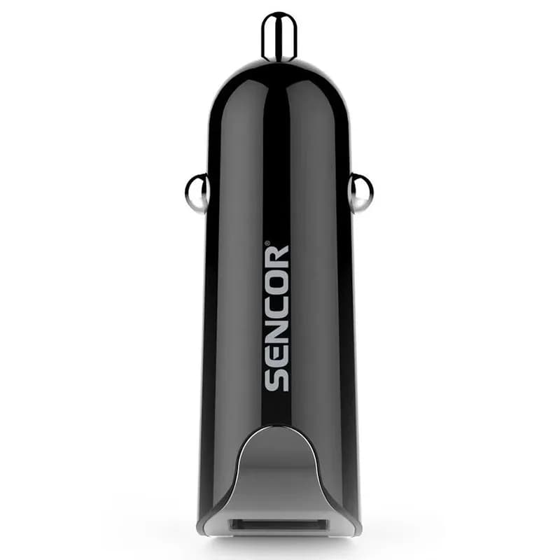 Incarcator auto Sencor 1xUSB A SCH-312