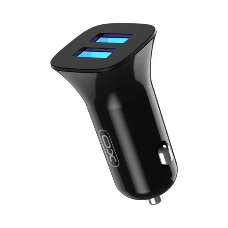 Incarcator auto XO 2 Usb A 12W XO-CC31