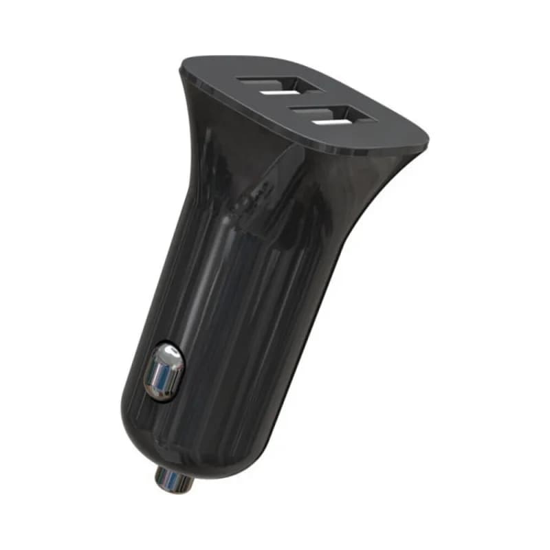 Incarcator auto XO 2 Usb A 12W XO-CC31