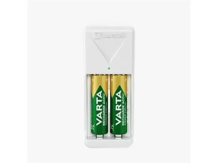 Incarcator acumulatori Varta Mini charger 57656