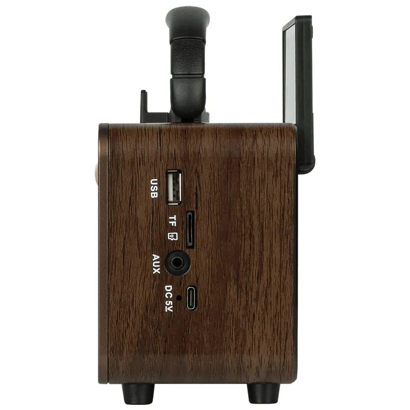 Radio Kruger&Matz Portabil KM0832