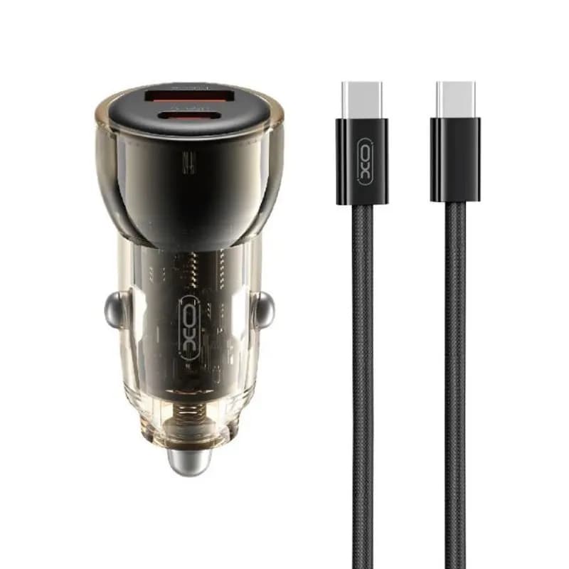 Incarcator auto XO XO-CC60
