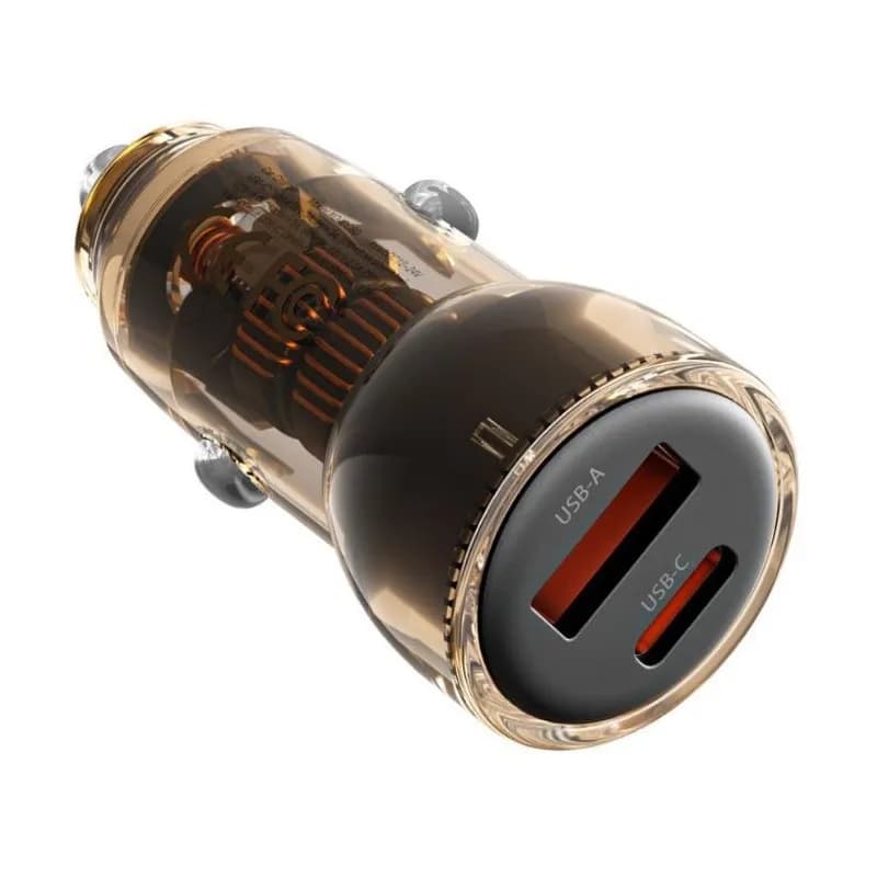 Incarcator auto XO XO-CC60