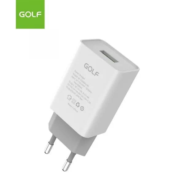 Alimentator telefon Golf GF-U206PRO