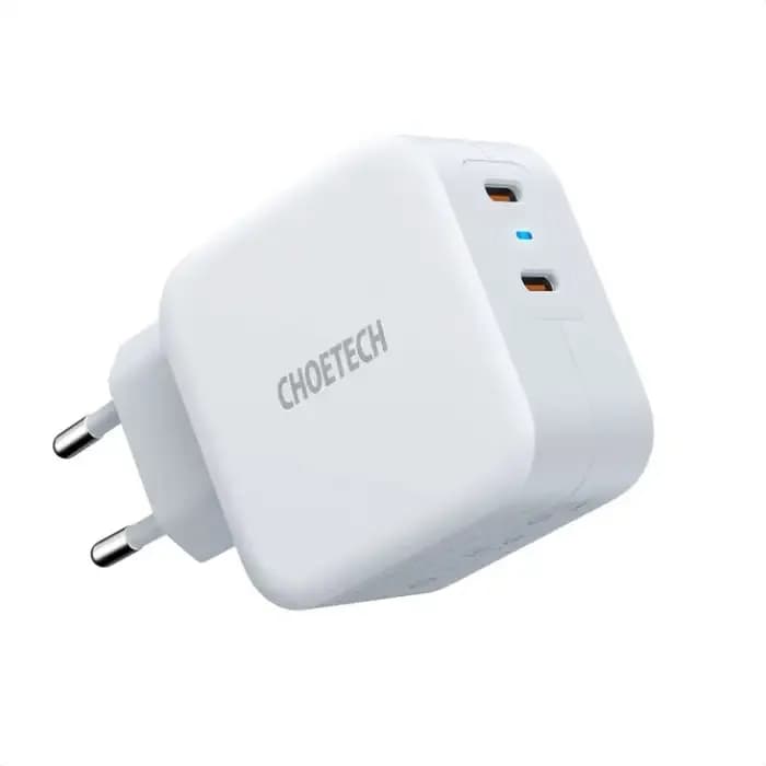 Alimentator telefon Choetech PD6009-EU-WH