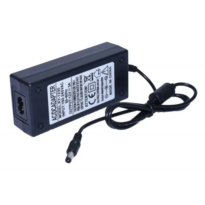 Alimentator Dalbi 12V 3A ALX-7A003