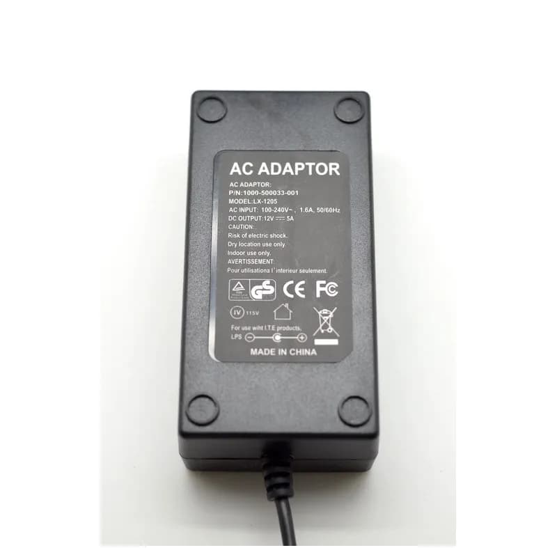 Alimentator Dalbi 12V 5A ALX-7A005