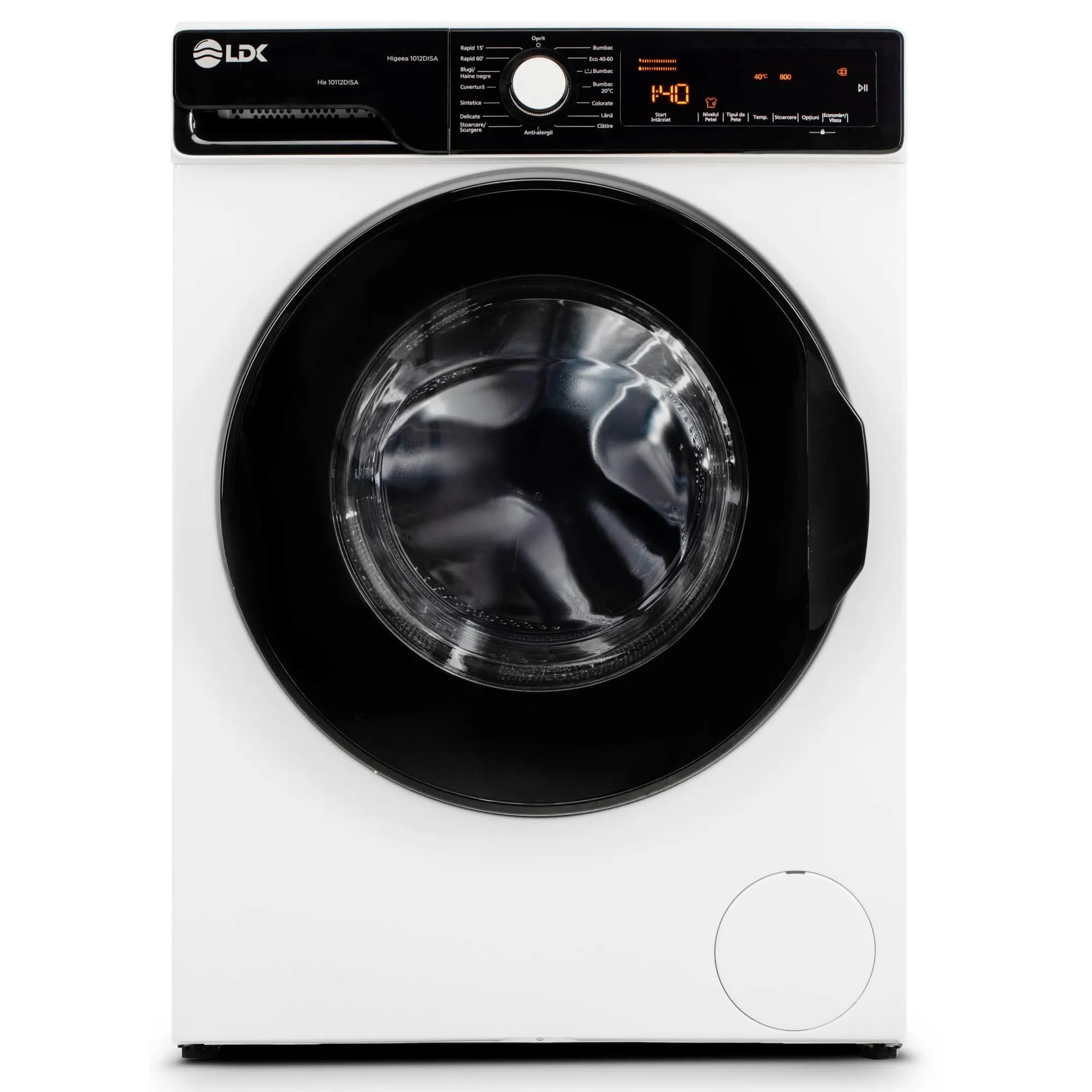 Masina de spalat rufe LDK MS LDK HIGEEA 1012DISA