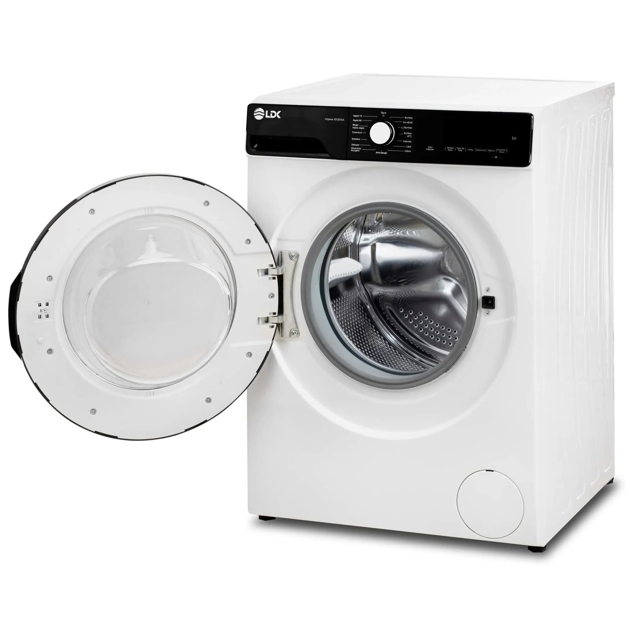 Masina de spalat rufe LDK MS LDK HIGEEA 1012DISA