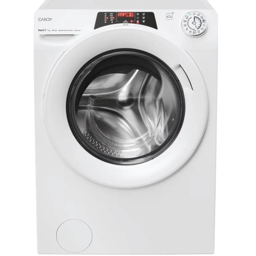 Masina de spalat rufe Candy RO 1496DWMT/1-S
