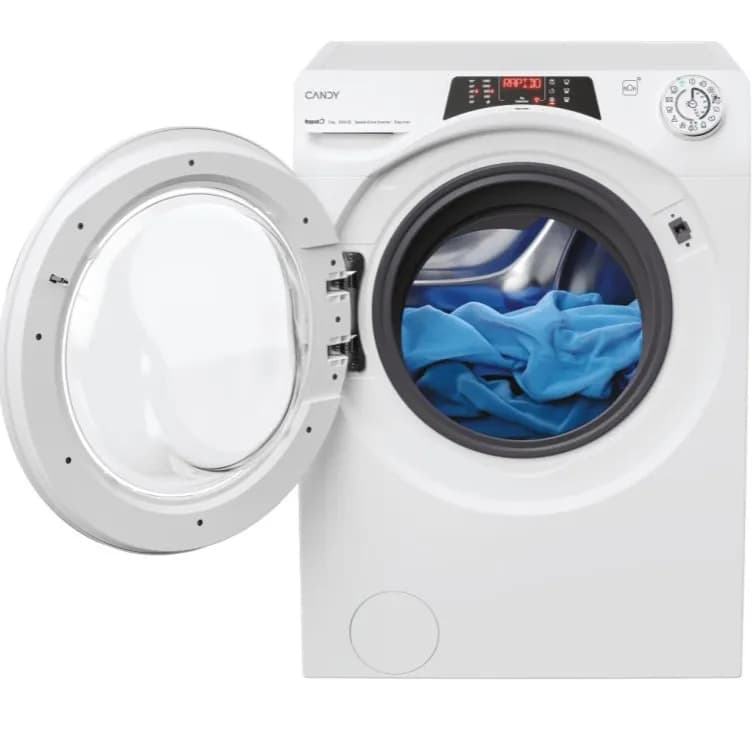 Masina de spalat rufe Candy RO 1496DWMT/1-S