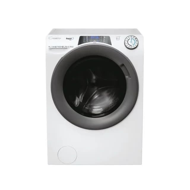Masina de spalat rufe Candy RP 4106BWMR/1-S