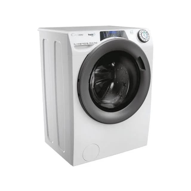 Masina de spalat rufe Candy RP 4106BWMR/1-S