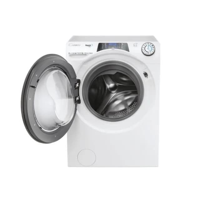 Masina de spalat rufe Candy RP 4106BWMR/1-S