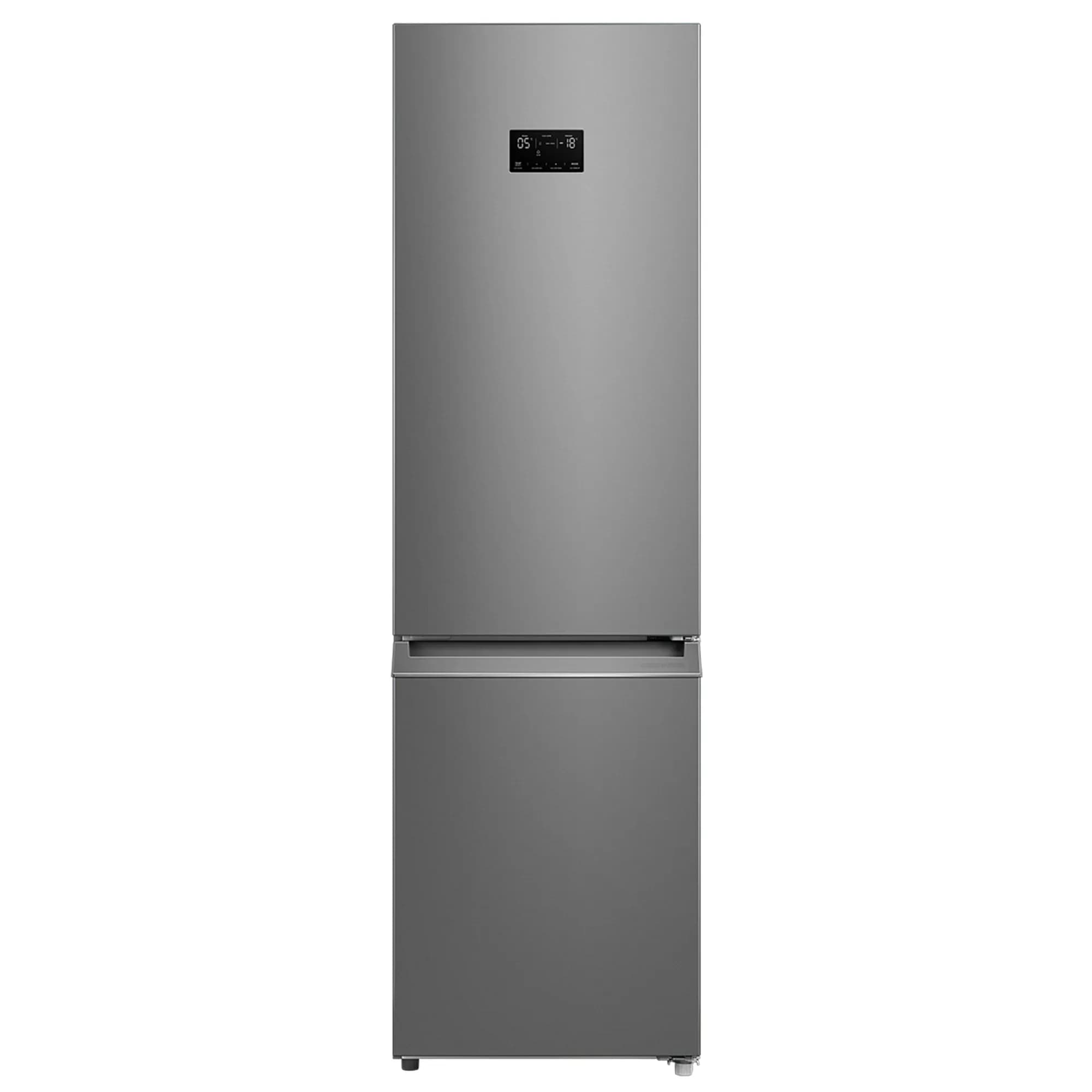 Combina frigorifica Toshiba GR-RB500WE-PJM GRI