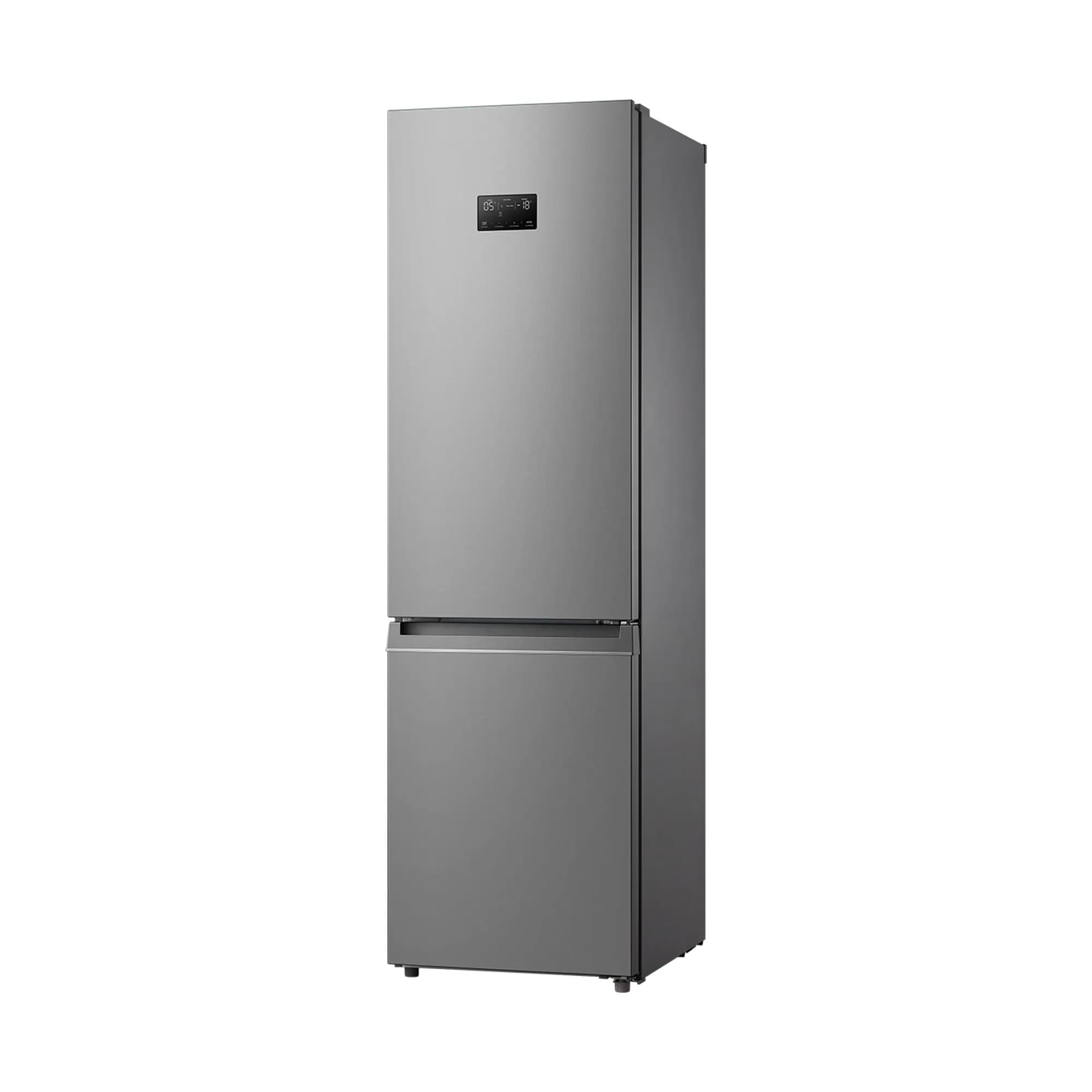 Combina frigorifica Toshiba GR-RB500WE-PJM GRI
