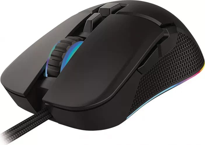 Kit gaming Serioux 4in 1 Kayel SRXB-KAYEL4IN1