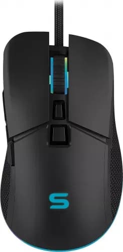 Kit gaming Serioux 4in 1 Kayel SRXB-KAYEL4IN1