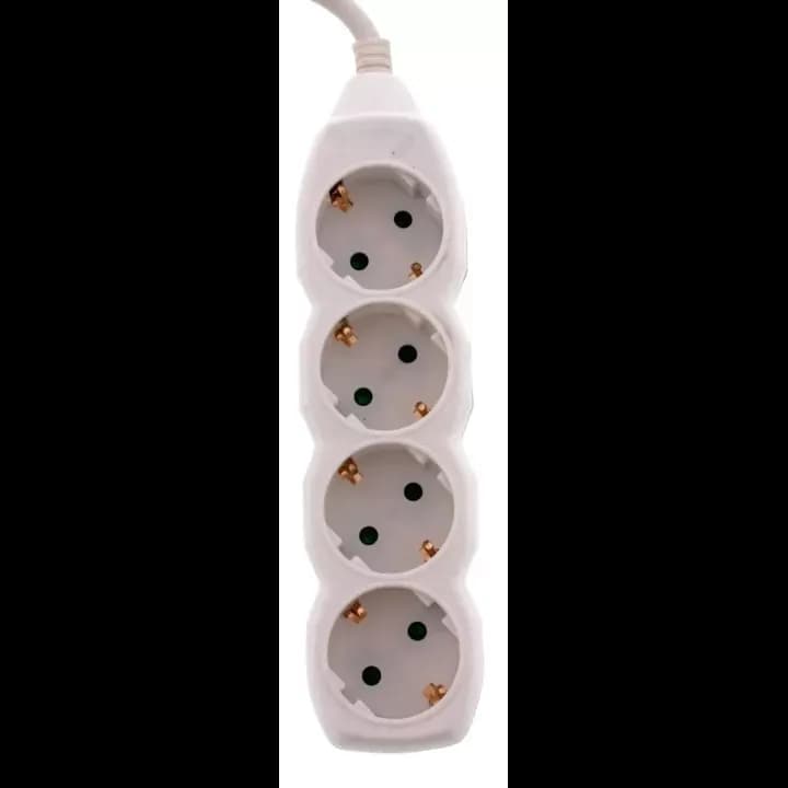 Prelungitor Well Plus 4p 1.5m 5948636022117