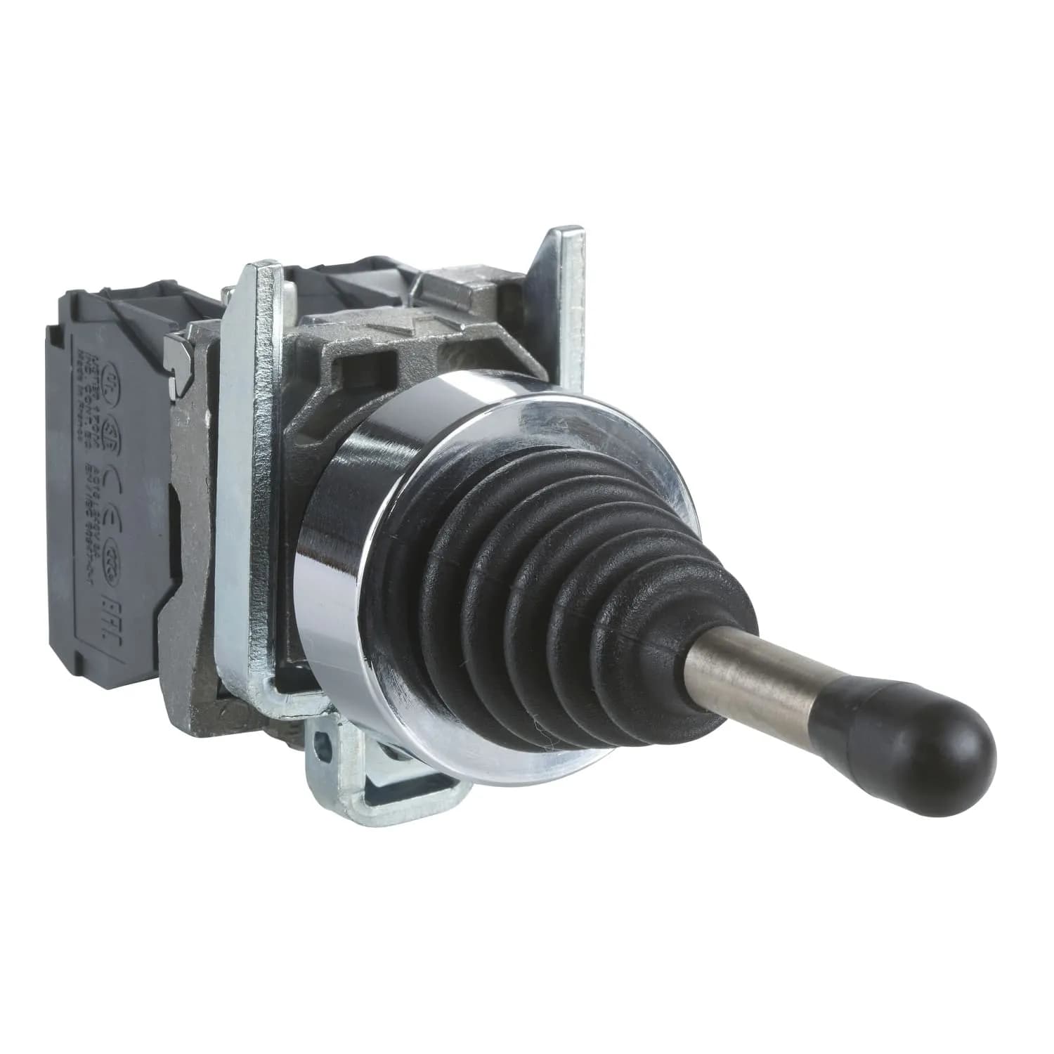Joystick Schneider XD4PA12 3389110887402
