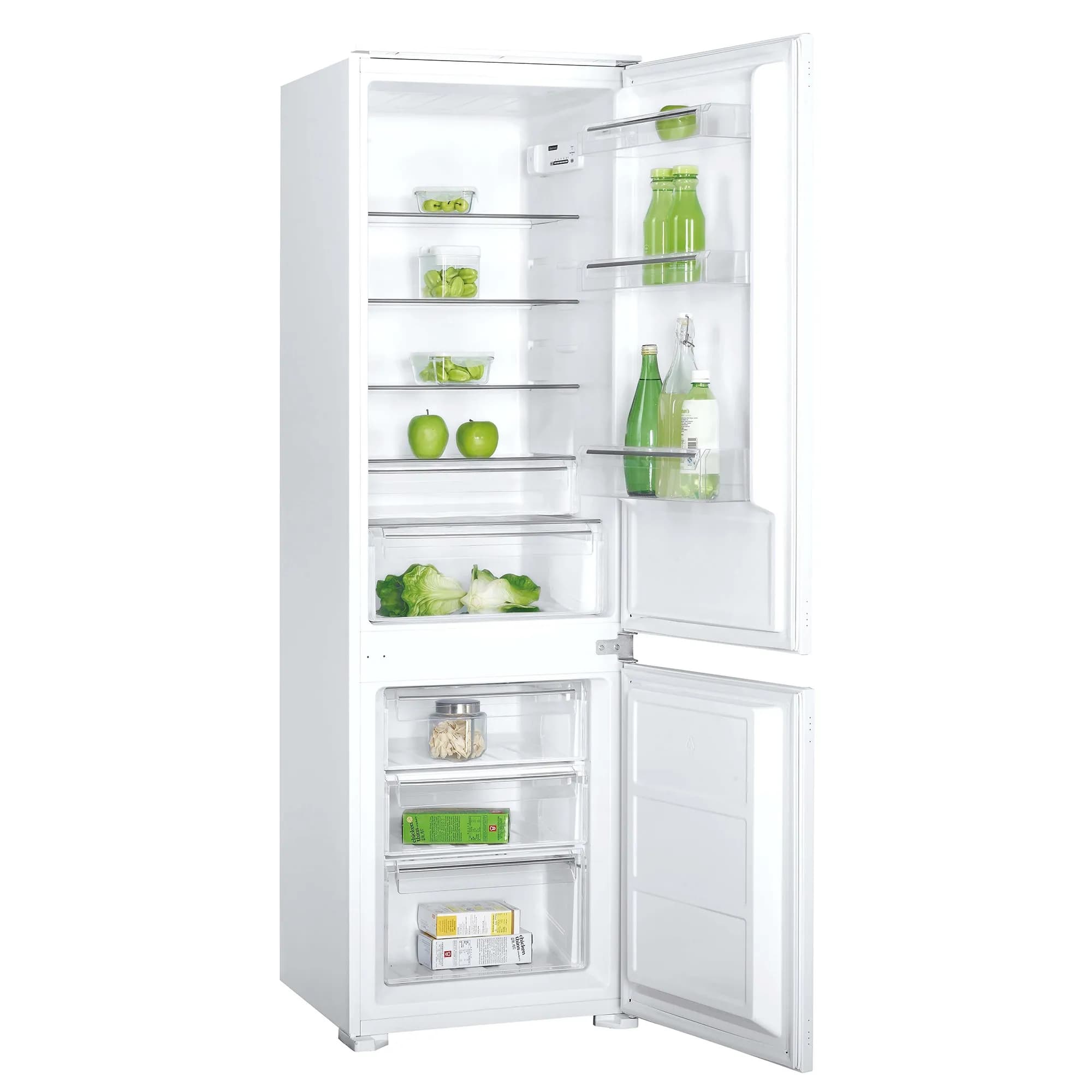 Combina frigorifica Pyramis SMARTLINE CO-BI 34N 2700138376