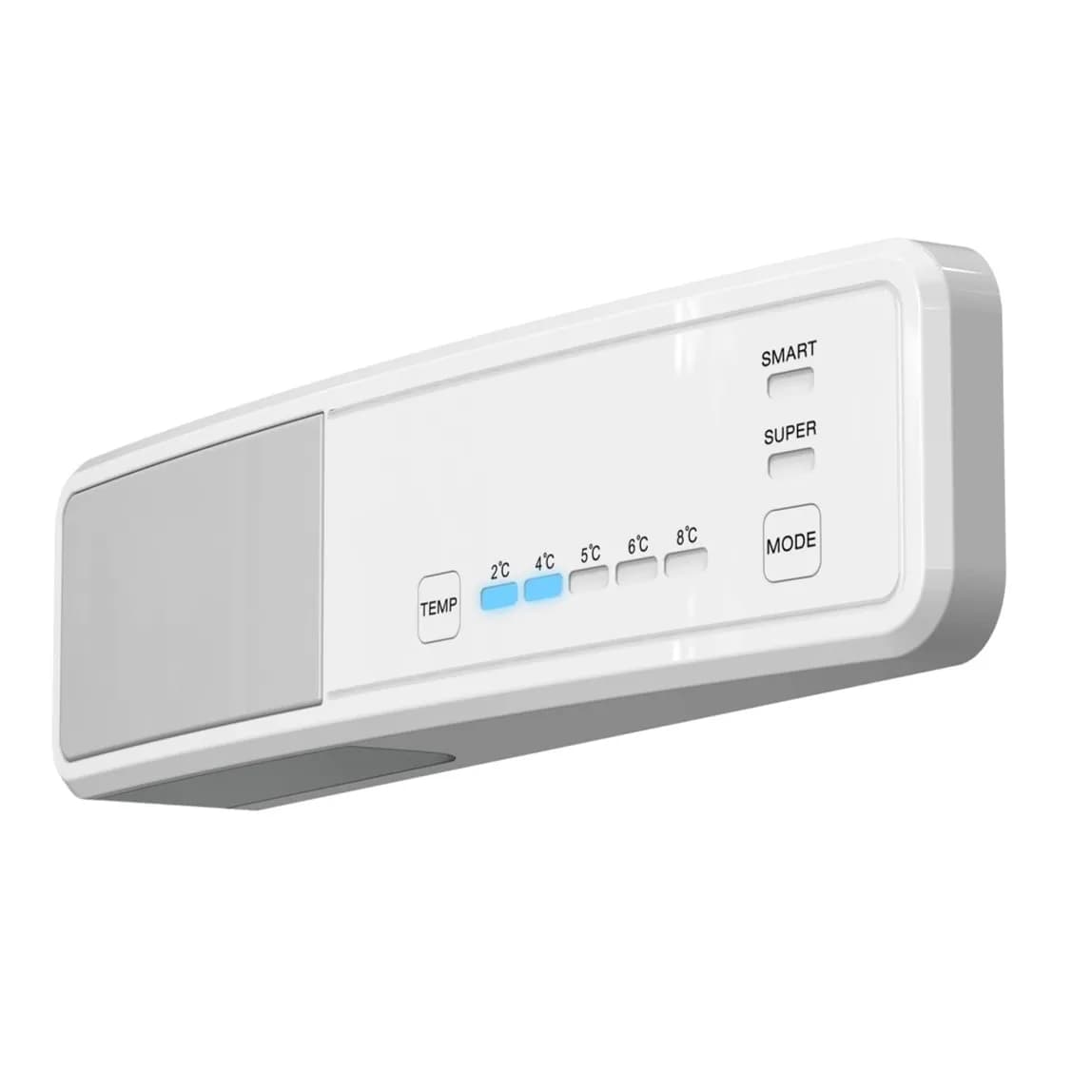 Combina frigorifica Pyramis SMARTLINE CO-BI 34N 2700138376