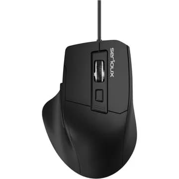 Mouse Serioux SRXM-OPM168