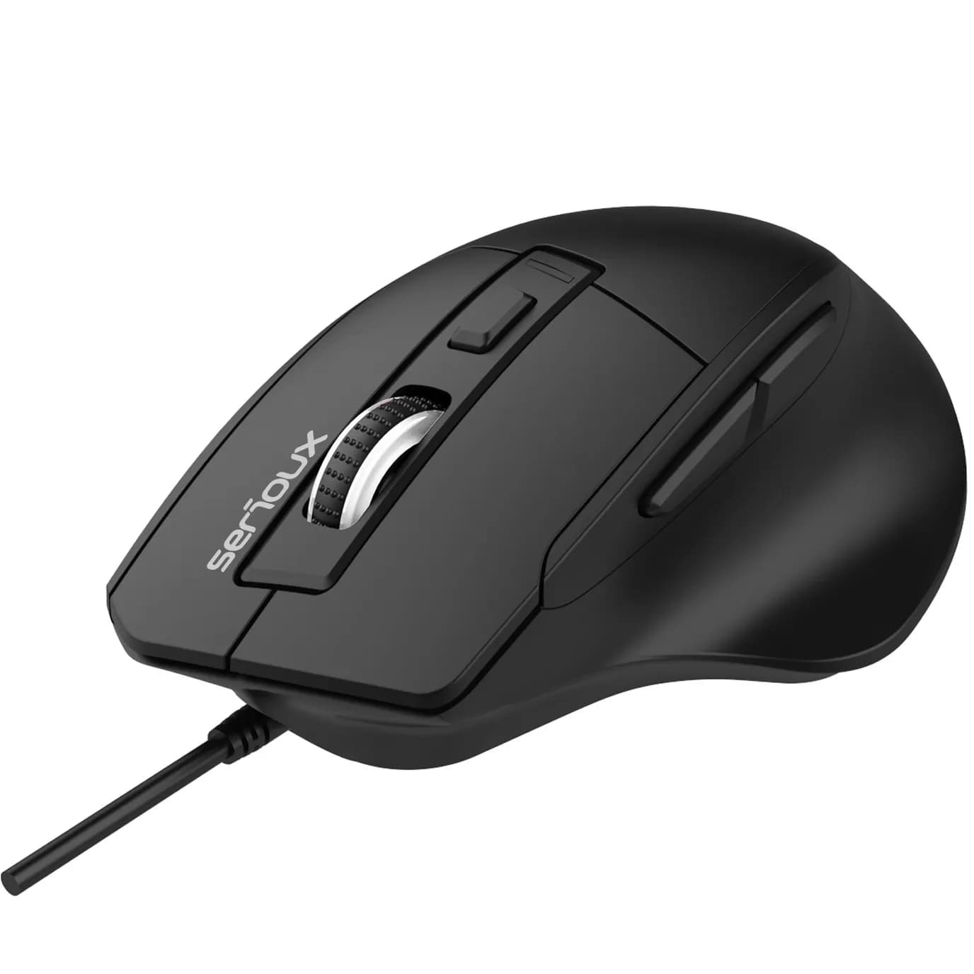 Mouse Serioux SRXM-OPM168