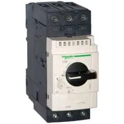 Dijunctor Schneider GV3P40 30-40A 3389119405393