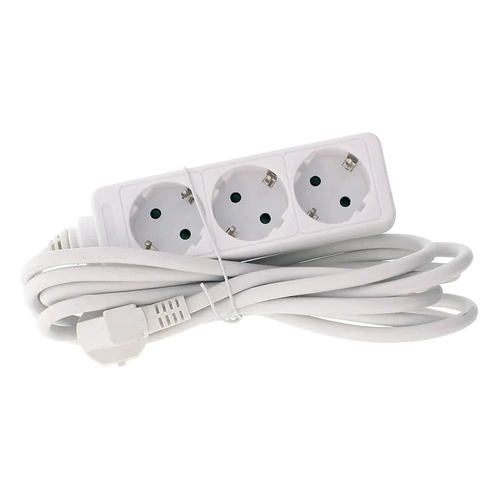 Prelungitor Well Plus 3p 10m EXTS-3S10M-WL