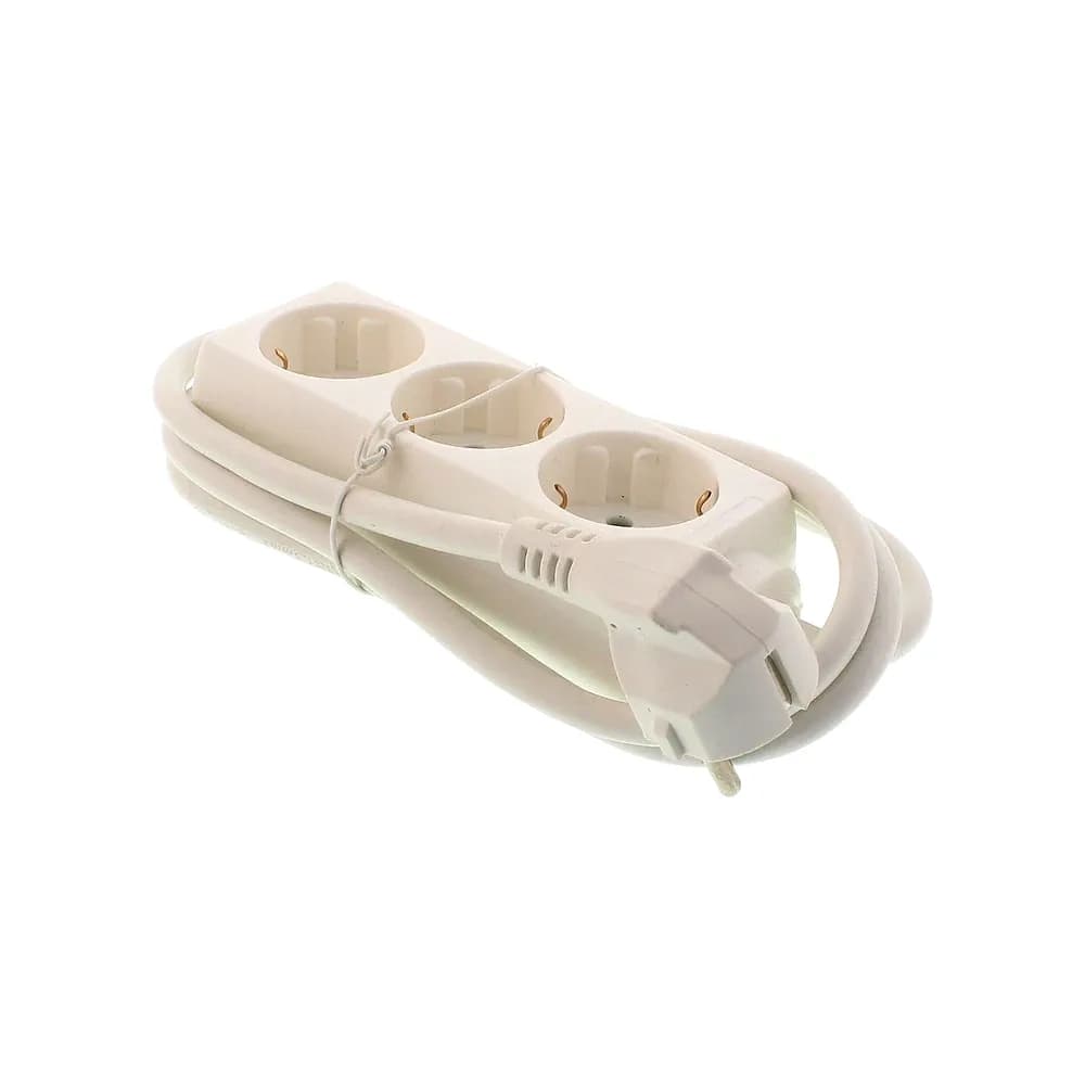Prelungitor Well Plus 3p 1.5m EXTS-3S1.5M-WL