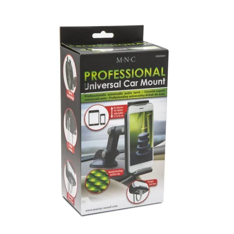 Suport telefon Mnc Auto Universal 55029GY
