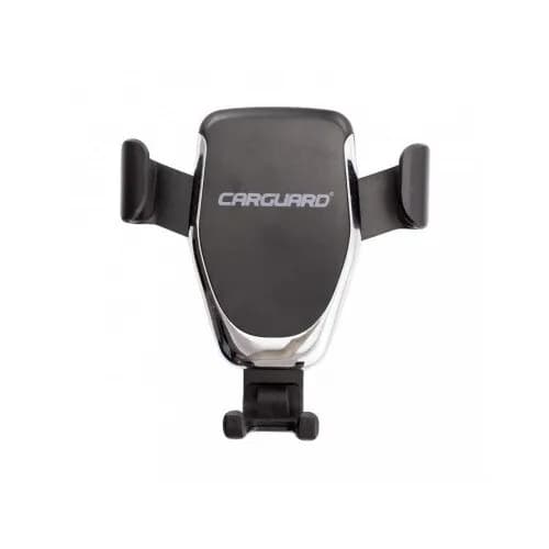 Suport telefon Carguard Auto cu Incarcare Wireless UCC004