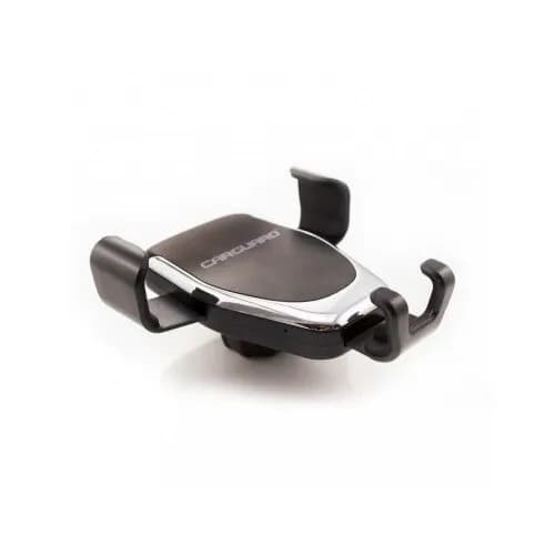 Suport telefon Carguard Auto cu Incarcare Wireless UCC004