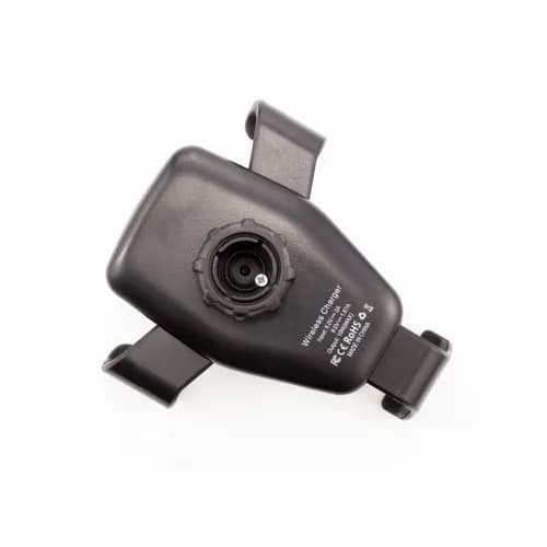 Suport telefon Carguard Auto cu Incarcare Wireless UCC004
