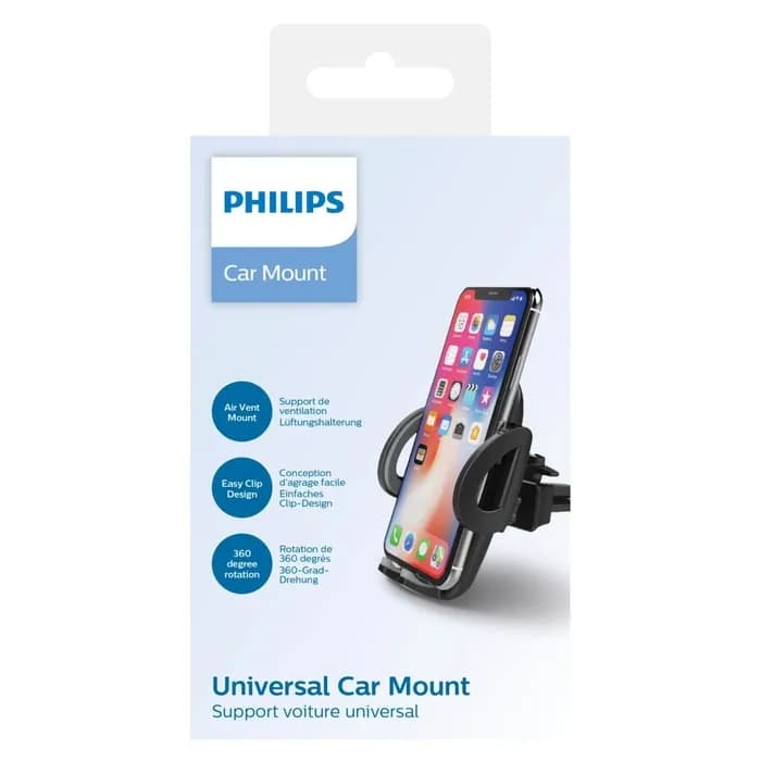 Suport telefon Philips DLK3531/00