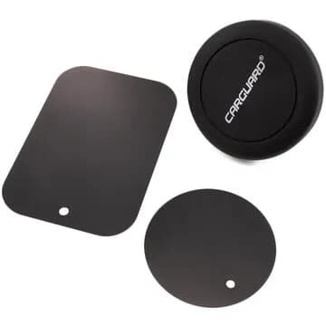 Suport telefon Carguard STA007
