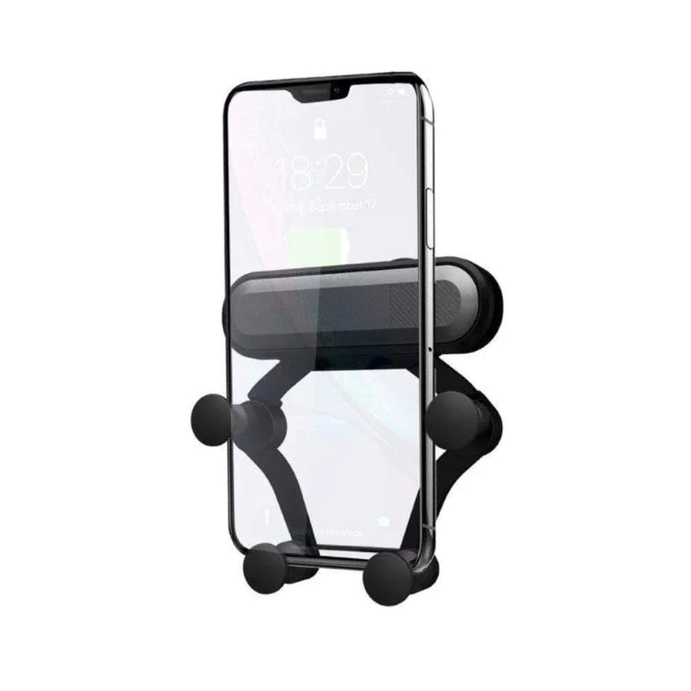 Suport telefon Omega Auto Universal Grila Ventilatie OUCHAVS