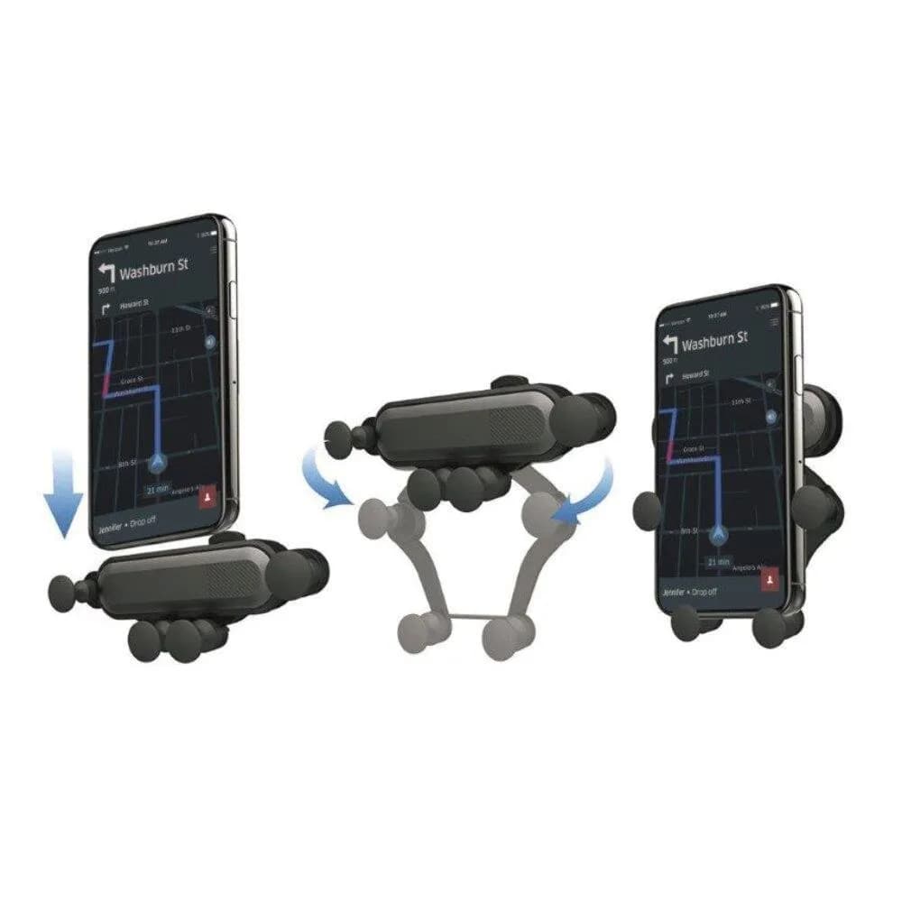 Suport telefon Omega Auto Universal Grila Ventilatie OUCHAVS
