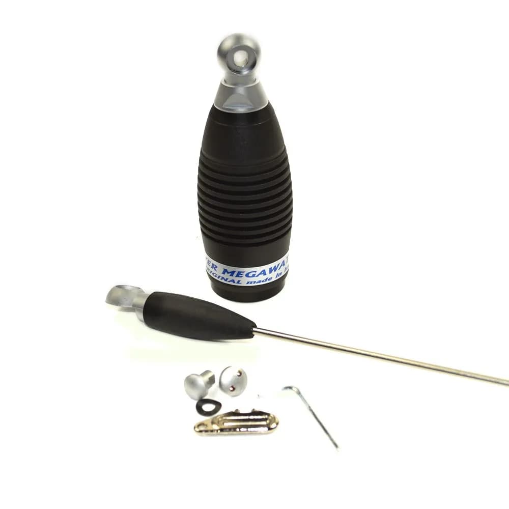 Accesorii statii emisie-receptie Sirio Antena CB 27MHz MEGAWATT-3000-PL