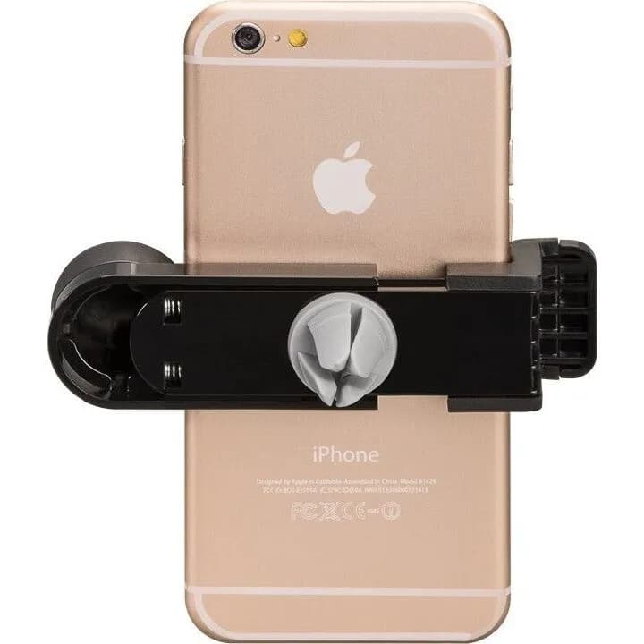 Suport telefon Goobay Auto universal grila 47139