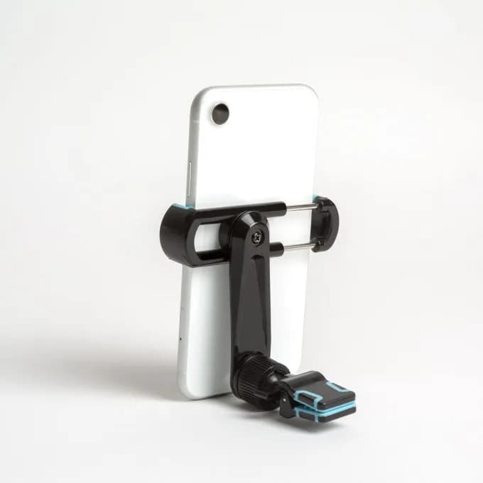 Suport telefon Mnc Auto , grila ventilatie 54996
