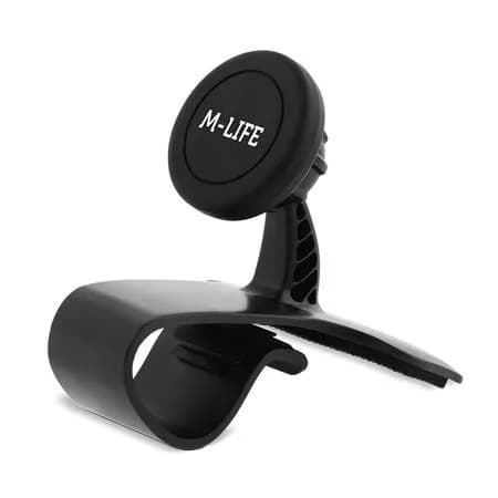 Suport telefon M-life Magnetic Universal ML0699