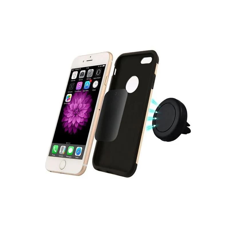 Suport telefon Auto Grile Ventilatie GSM0934K