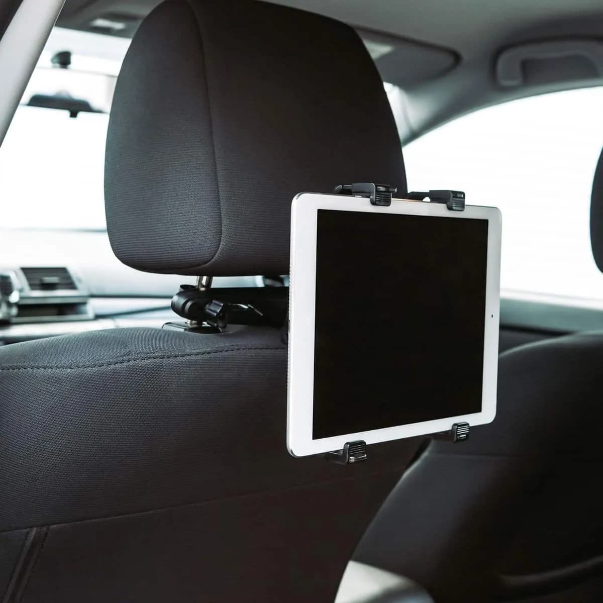 Accesorii auto Mnc Suport Tableta Tetiera 55009B
