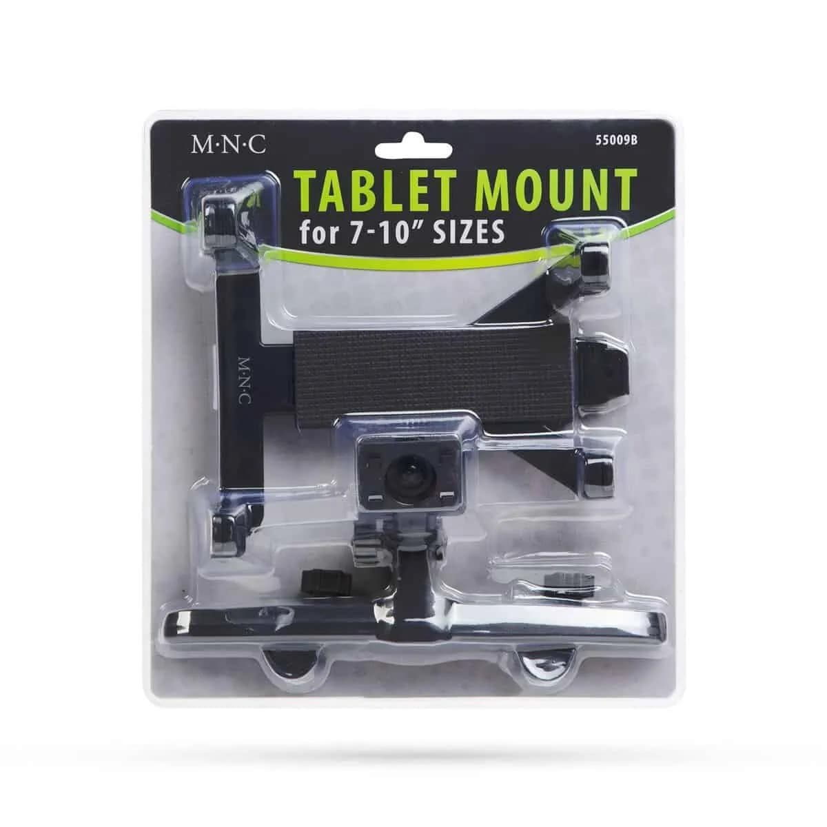Accesorii auto Mnc Suport Tableta Tetiera 55009B