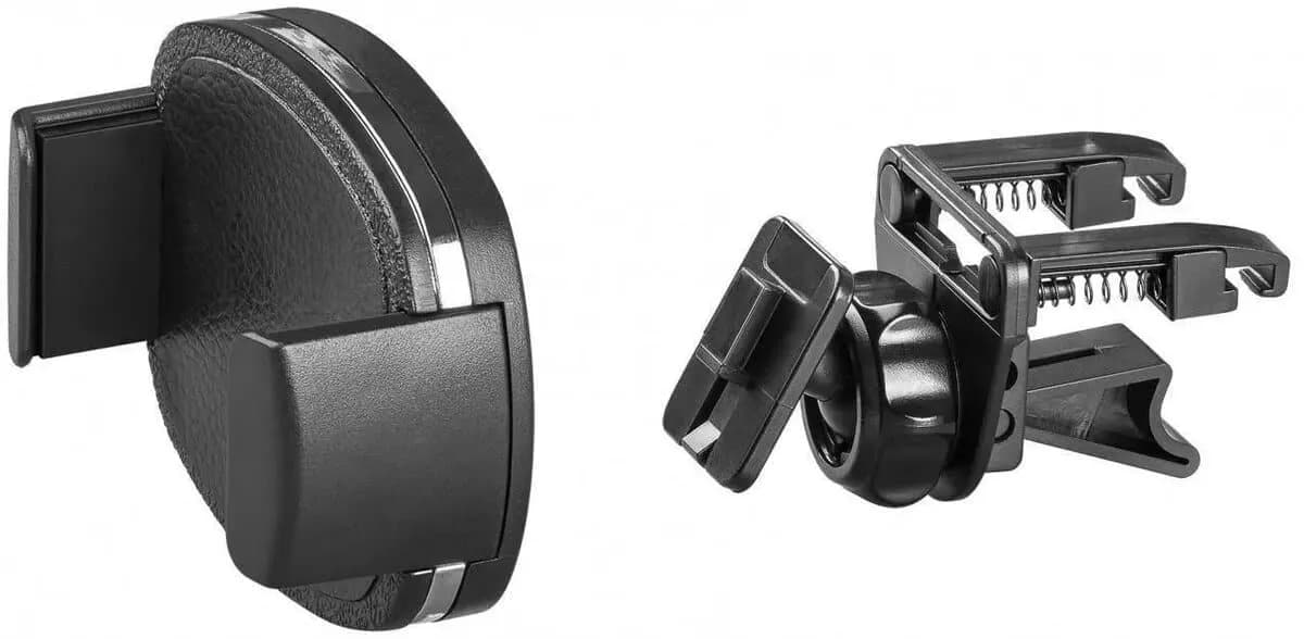 Suport telefon Goobay Auto Universal grila ventilatie 40732